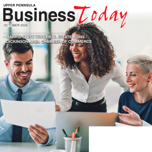 Upper Peninsula Business Today